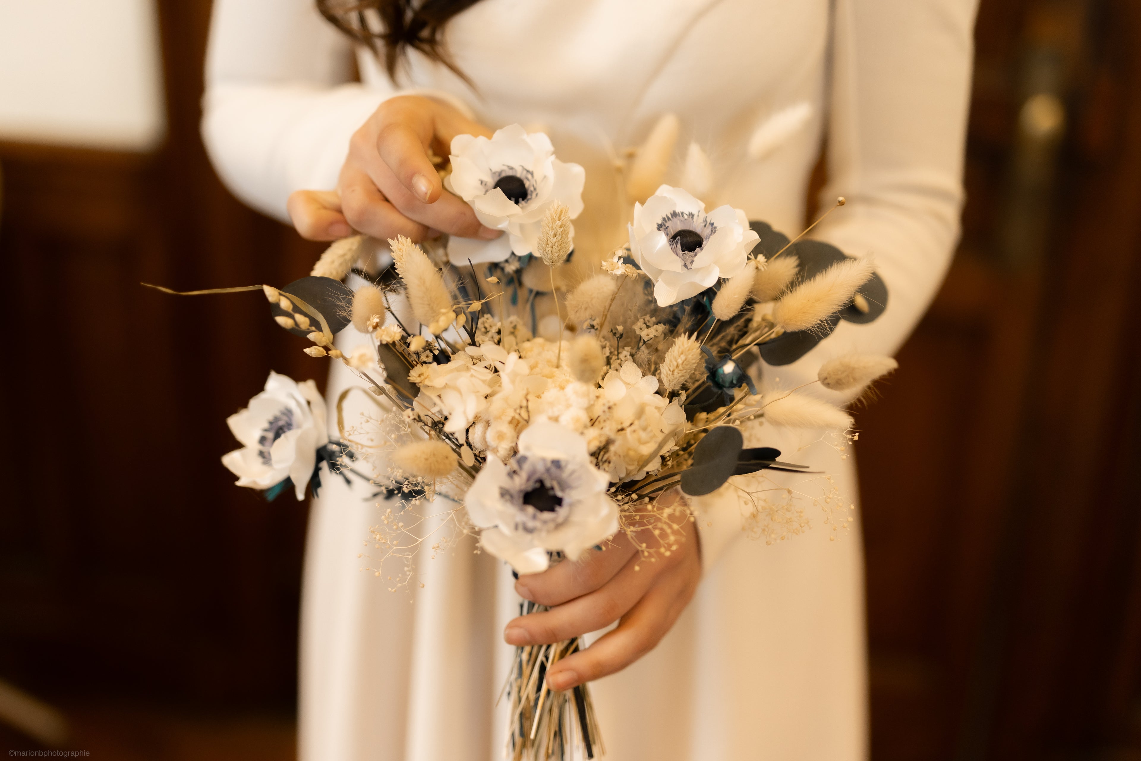 Bouquet de mariage