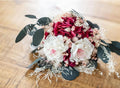 Bouquet mariage