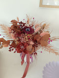 Bouquet mariée